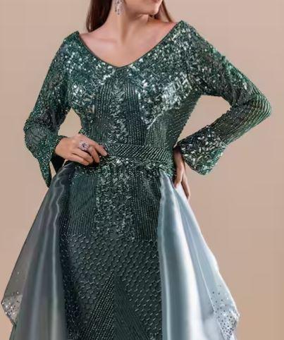 luxury fashion dress exporter- Fashionite